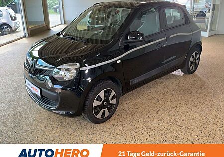 Renault Twingo 1.0 SCe Limited *LIMITER*KLIMA*GARANTIE*