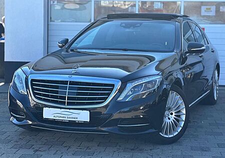 Mercedes-Benz S 350 BlueTec / d/PANO/ACC/TOP AUSTATTUNG