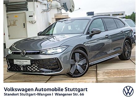 VW Passat Variant Volkswagen R-Line 2.0 TDI DSG Navi Kamera