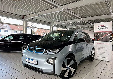 BMW i3 94Ah Navi LED Wärmepumpe PDC SHZ Tempomat