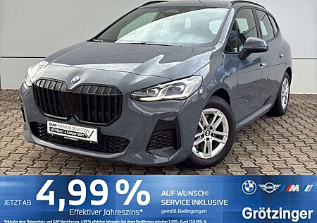 BMW 220 i Active Tourer M Sport 1000 € AKTIONSPRÄMIE