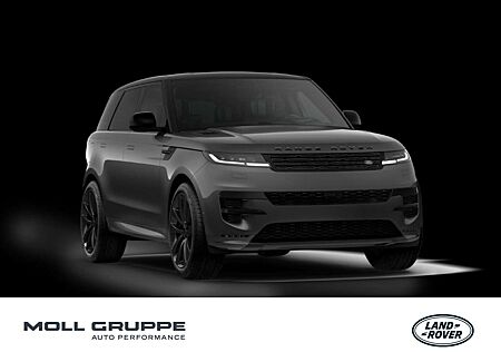 Land Rover Range Rover Sport D350 Autobiography 360 ACC