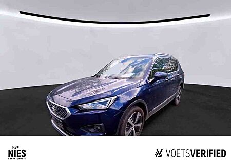 Seat Tarraco Xcellence 2.0 TDI DSG LED+PANO+KLIMA