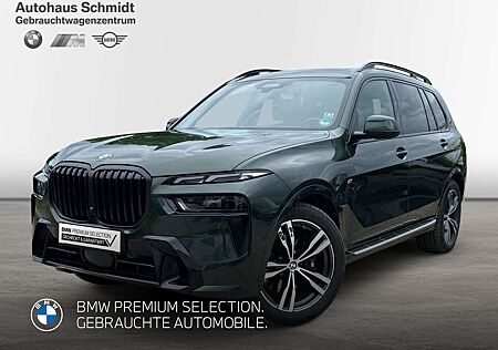 BMW X7 xDrive40i M Sportpaket Pro*Autobahnassistent*Massa