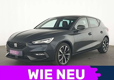 Seat Leon FR Beats|Voll-LED|Navi|Kamera|Apple CarPlay