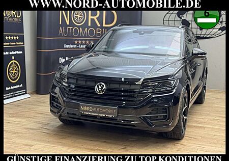 VW Touareg Volkswagen R-Line Black Stye 4MOT 3.0 TDI Pano/22/ R-Line Bla