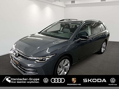 Volkswagen Golf Variant Energy 2.0 TDI DSG