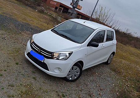 Suzuki Celerio 1.0 Comfort