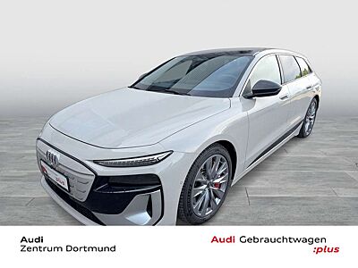 Audi S6 e-tron Avant quattro PANO B&O AHK 360CAM LM21