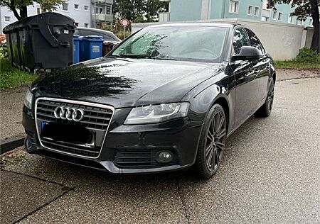 Audi A4 1.8 TFSI Ambiente