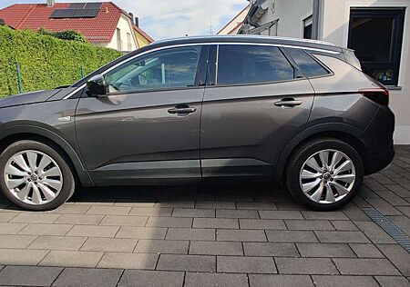 Opel Grandland X 1.5 D Start/Stop Ultimate