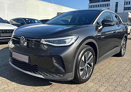 VW ID.4 Volkswagen Max ACC AHK DCC HuD PANO IQ.LIGHT 360° 19Z