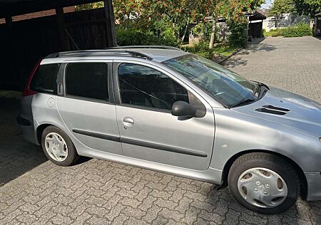 Peugeot 206 SW