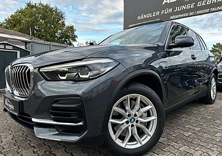 BMW X5 xDr45e xLine PANO*ACC*360°*AHK*2-Achs*HK*Keyl