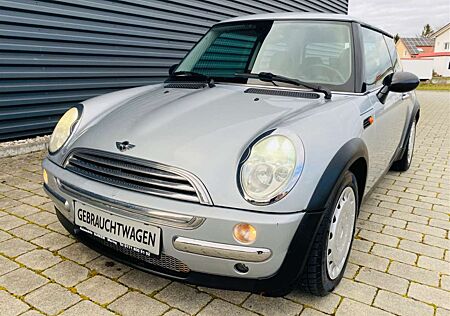 Mini Cooper *Chili-Paket*Klima*Xenon*Euro4