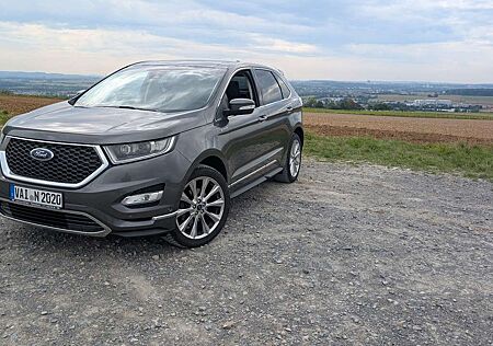 Ford Edge 2.0 TDCi Bi-Turbo 4x4 Vignale