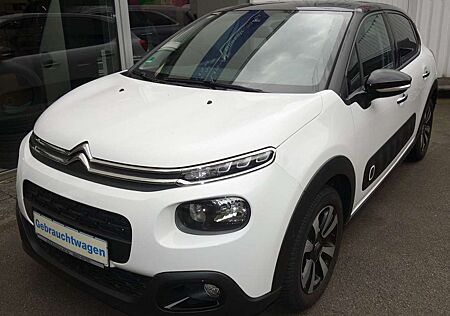 Citroën C3 Citroen Shine Automatik Getriebe