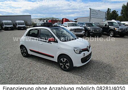 Renault Twingo Liberty*Faltdach*Klima*DAB*