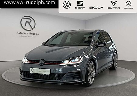 VW Golf Volkswagen VII 2.0 TSI DSG GTI TCR / Navi LED