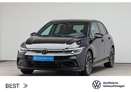 VW Golf Volkswagen VIII 1.5 eTSI DSG R-LINE*LED*NAVI*KLIMA*PDC