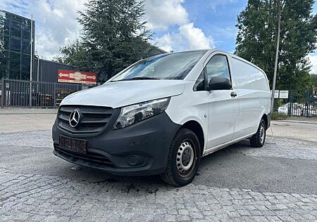 Mercedes-Benz Vito 114/116 CDI, 119 CDI/BT RWD lang (447.603)
