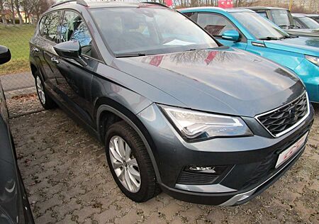 Seat Ateca Style auch in Rot,Grau u.Schwarz am Lager