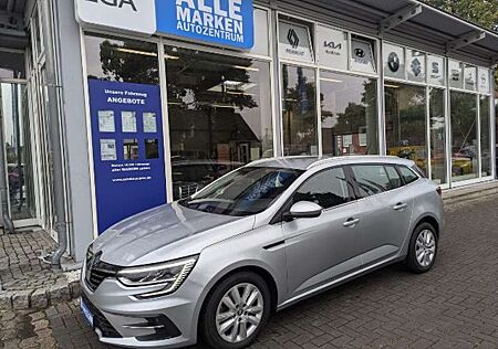 Renault Megane IV 1.3 TCe 140 GT Business Edition BT GJR 1.Hand