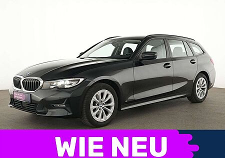 BMW 320 d Advantage ACC|Sportsitze|Head-up|AHK
