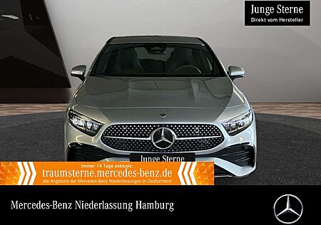 Mercedes-Benz A 200 AMG+360°+LED+TOTW+KEYLESS+7G