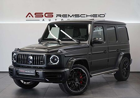 Mercedes-Benz G 63 AMG 2.H *22 *MAGNO*SOFORT*Superior*NightII