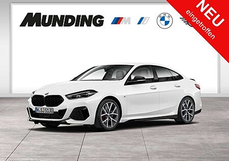 BMW 235 M235i xDrive A Gran Coupé Head-Up|Navi|HK-HiFi|DAB