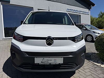 Citroen Berlingo Kasten BlueHDi130 L2 / XL Klima