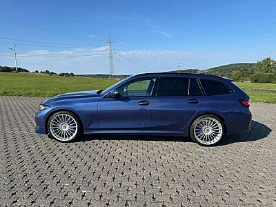 Alpina B3 B3 Touring Biturbo Switch-Tronic Allrad