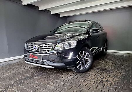 Volvo XC 60 XC60 Summum 2WD AUTOMATIK, PANO, LEDER, XENON, R-KAM