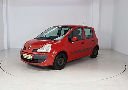 Renault Modus Avantage 1.2 16V Velofix * HU/AU bis 10.26