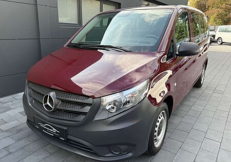 Mercedes-Benz Vito Tourer 111CDI FWD kompakt 8 Sitze Klima