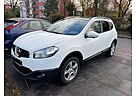 Nissan Qashqai+2 Qashqai+2 Qashqai+2 1.6 dCi DPF Start/Stop tekna