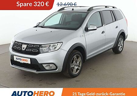 Dacia Logan 1.5 dCi Stepway *NAVI*PDC*TEMPO*KLIMA*