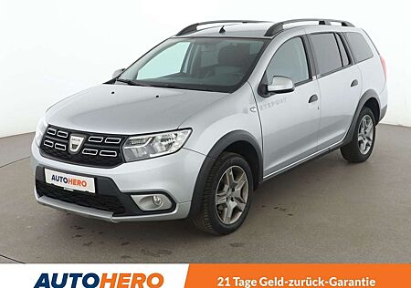 Dacia Logan 1.5 dCi Stepway *NAVI*PDC*TEMPO*KLIMA*