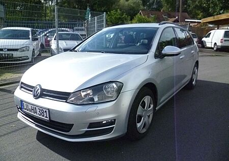 VW Golf Volkswagen Alltrack 1.6 TDI