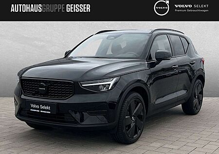 Volvo XC 40 XC40 B3 Plus Black Edition SD LED