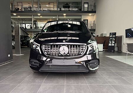 Mercedes-Benz V 300 d kompakt 9G-TRONIC Avantgarde Edition 2023