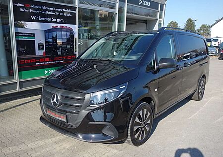 Mercedes-Benz Vito 119 CDI 4x4 Mixto SELECT lang NEUES MODELL