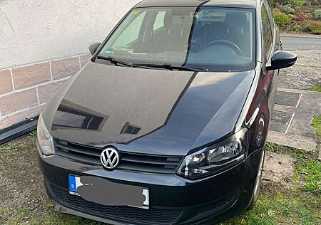VW Polo Volkswagen 1.2 Trendline