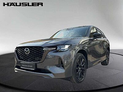 Mazda CX-60 Homura Plus 3.3L *PANO*BOSE-Sounds.*360°Kamera*u.v
