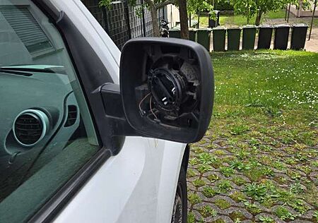 Renault Kangoo Rapid 1.5 dCi