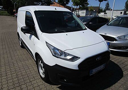 Ford Transit Connect 200 L1 Basis/SHZ/FSB/Blueto./GJR