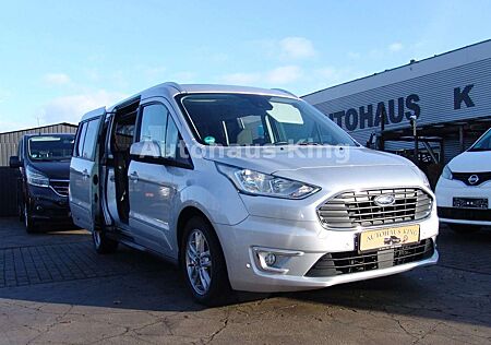 Ford Grand Tourneo Connect Titanium-AUT/PANO/7Si/NAVI