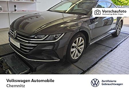 VW Arteon Volkswagen 2.0 TSI Elegance AHK Head-up ACC IQ.LIGHT