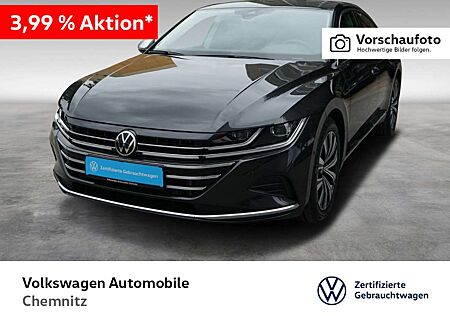 VW Arteon Volkswagen 2.0 TSI Elegance AHK Head-up ACC IQ.LIGHT